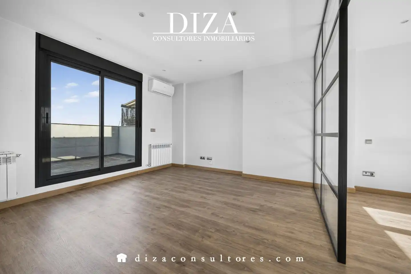 1 hab, 51m² en Guindalera, Barrio de Salamanca, Madrid - Image 2