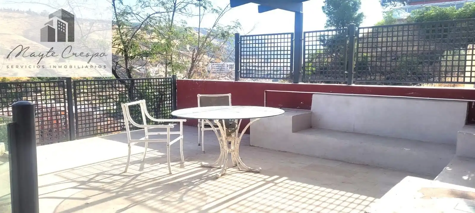 Chalet en venta en Genil, imagen 4