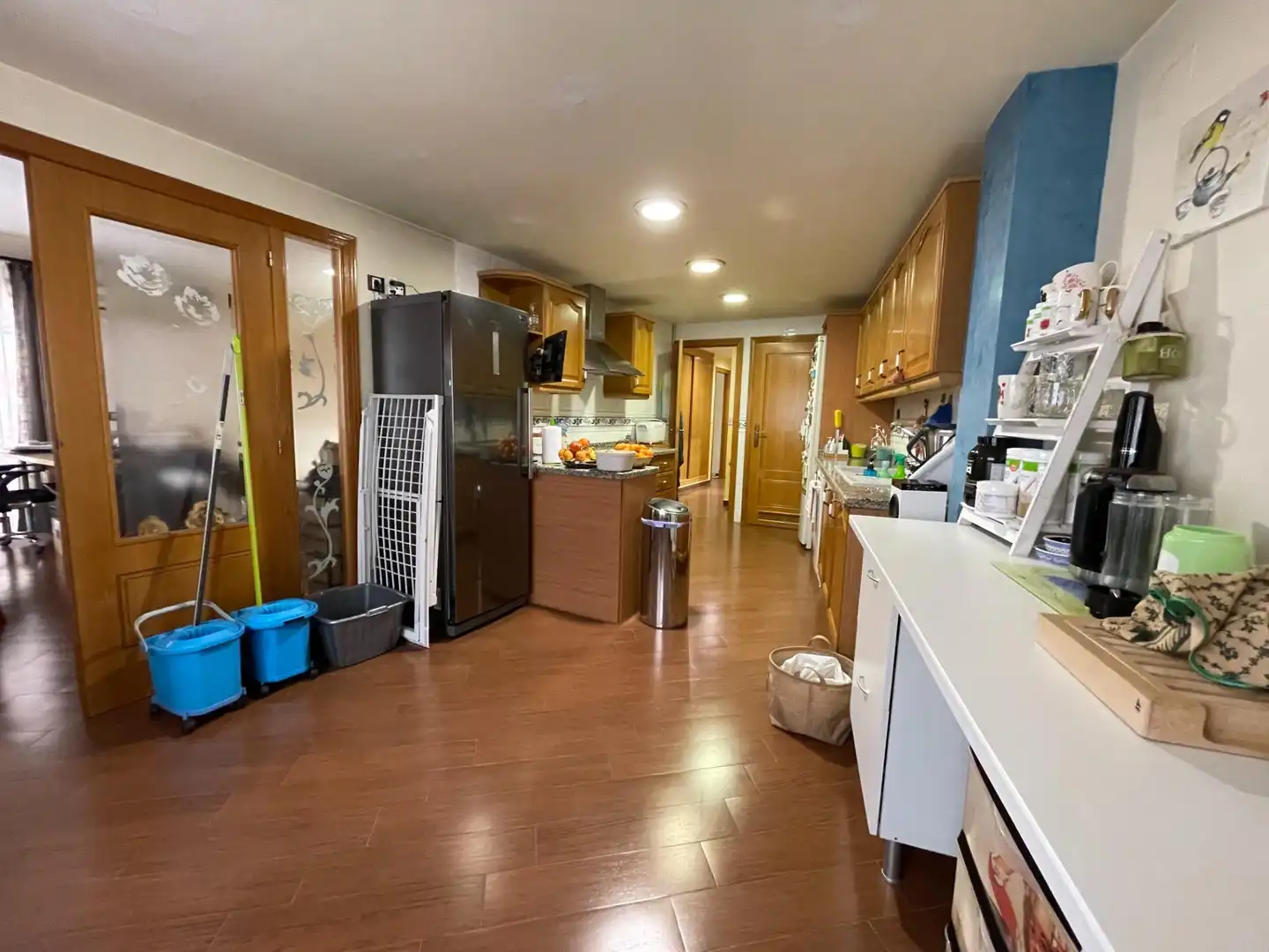 Piso en venta en Zona Pueblo
