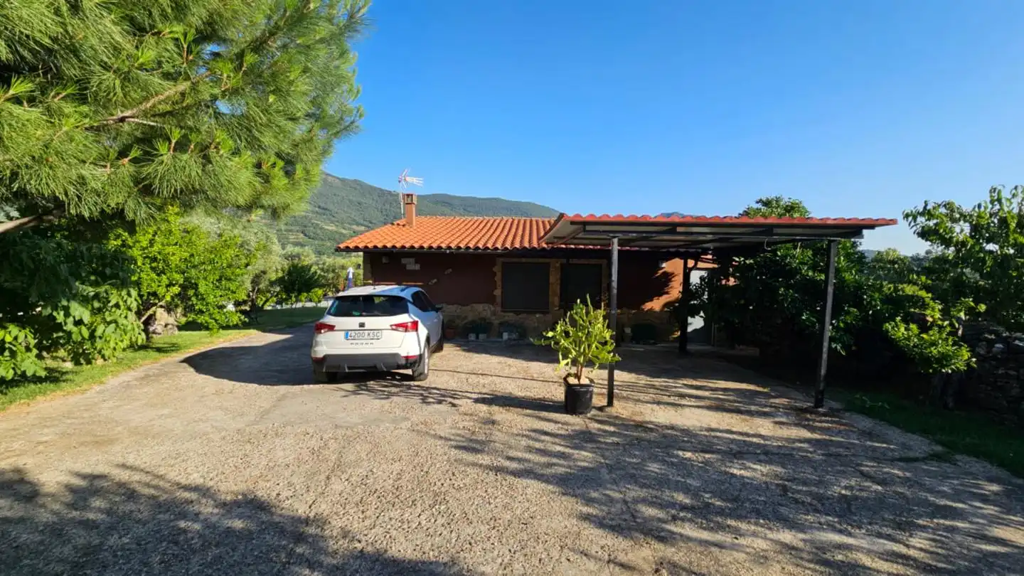 Casa o chalet en venta en El Torno