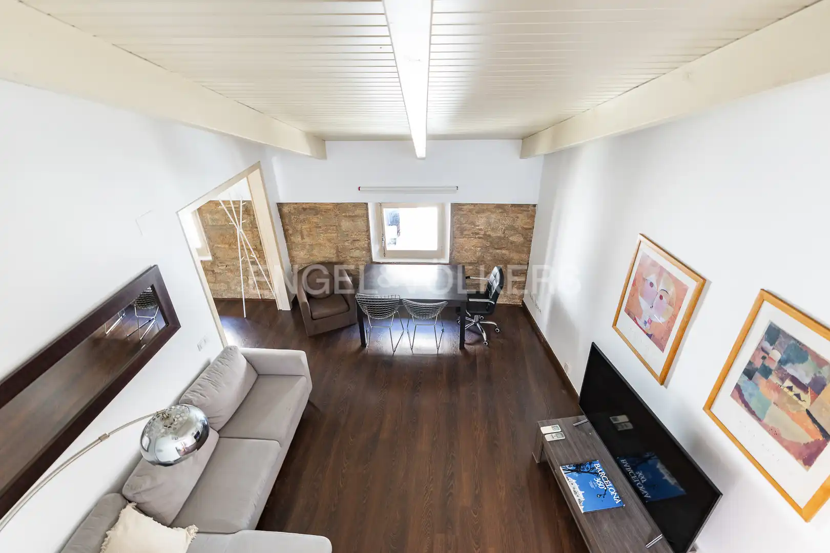 Attique avec ascenseur à vendre à Ciutat Vella, imagen 27