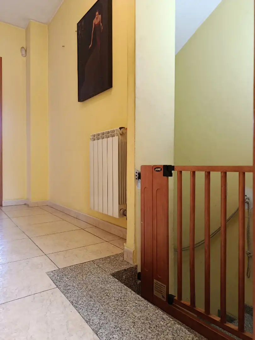 Casa adosada en venda en Sant Julià de Ramis amb Calefacció, Jardí privat i Terrassa