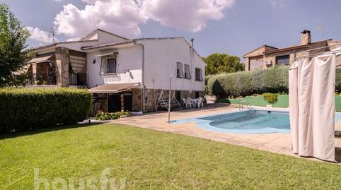 Photo 3 of House or chalet for sale in Paseo Paz, ., Pelayos de la Presa, Madrid