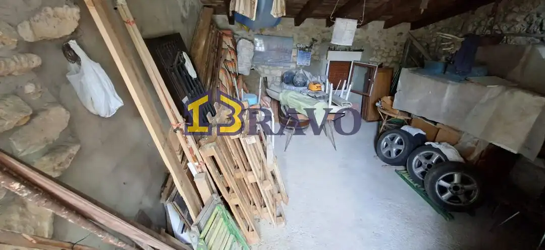 Casa o xalet en venda en Trespaderne