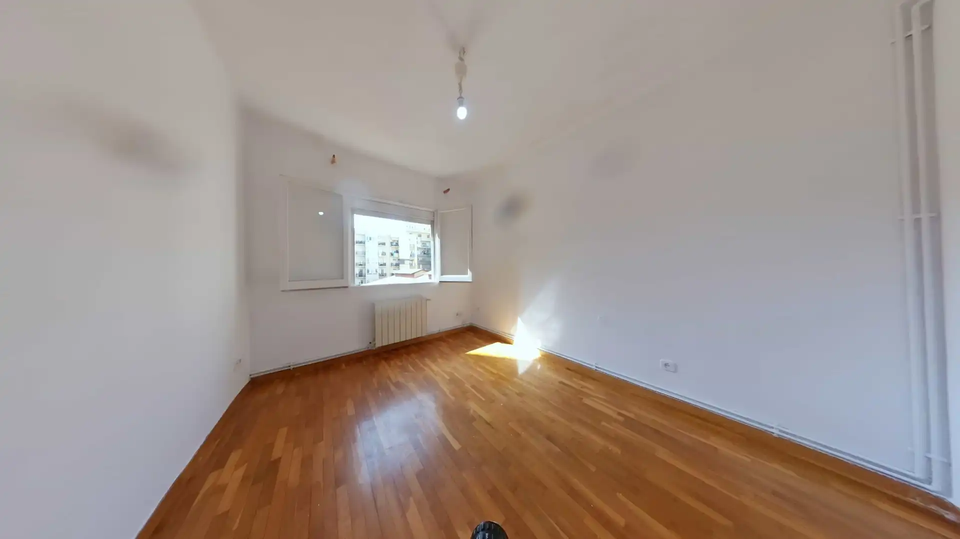 Wohnung zum Verkauf in Carrer de la Indústria, Sagrada Família