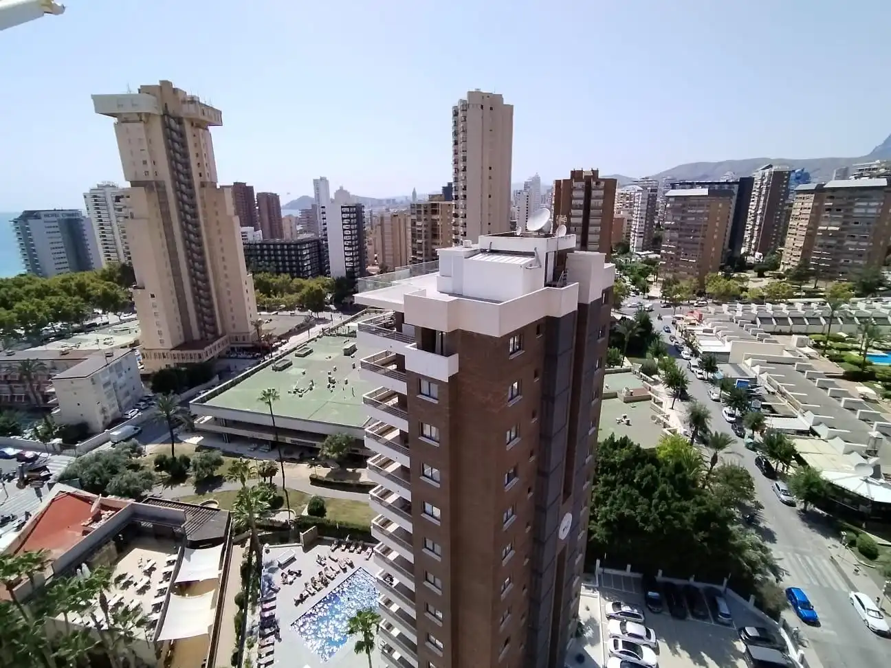 Apartamento con piscina en venta en Playa de Levante, imagen 4