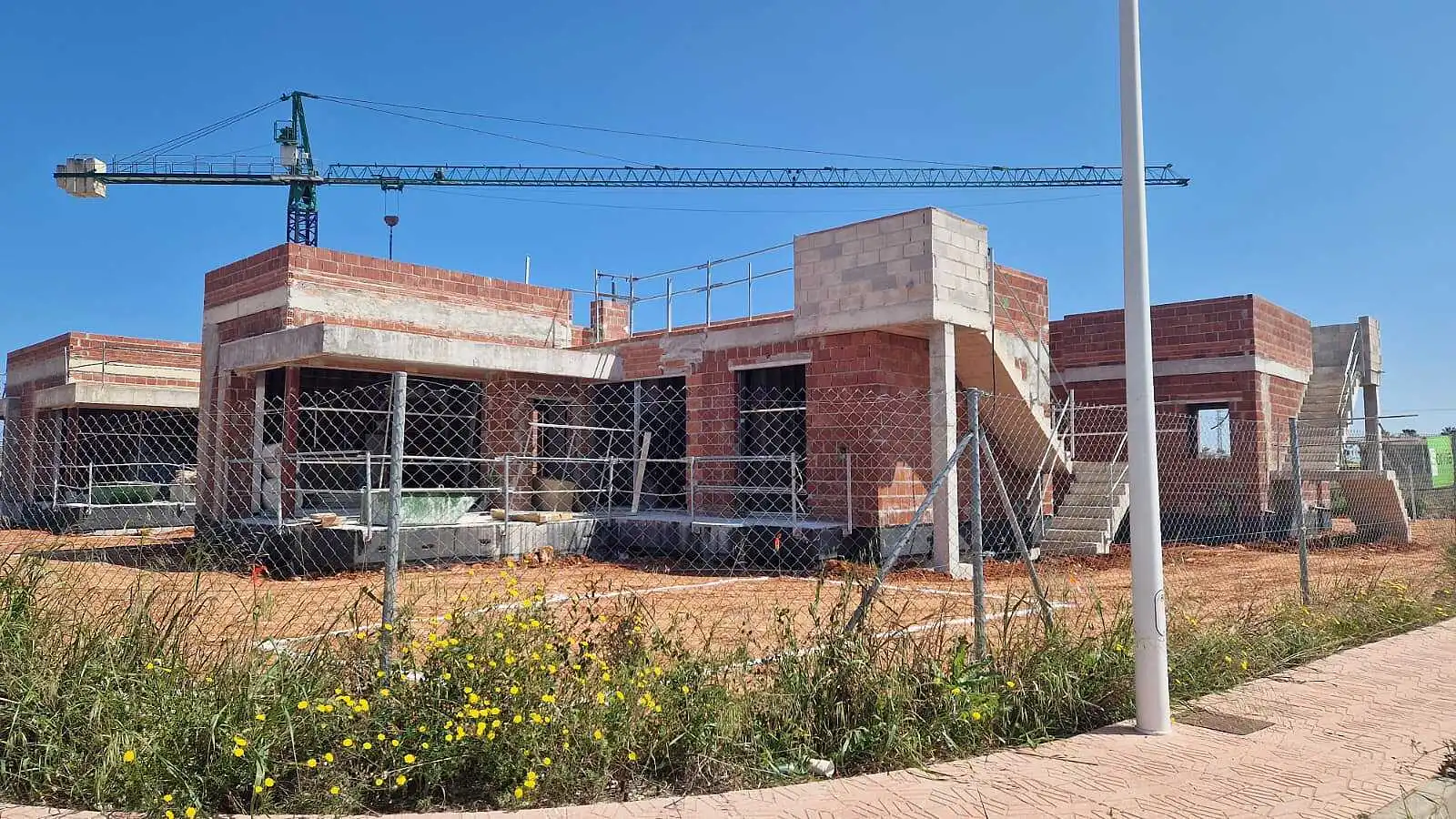 House with terrace for sale in El Verger, imagen 13