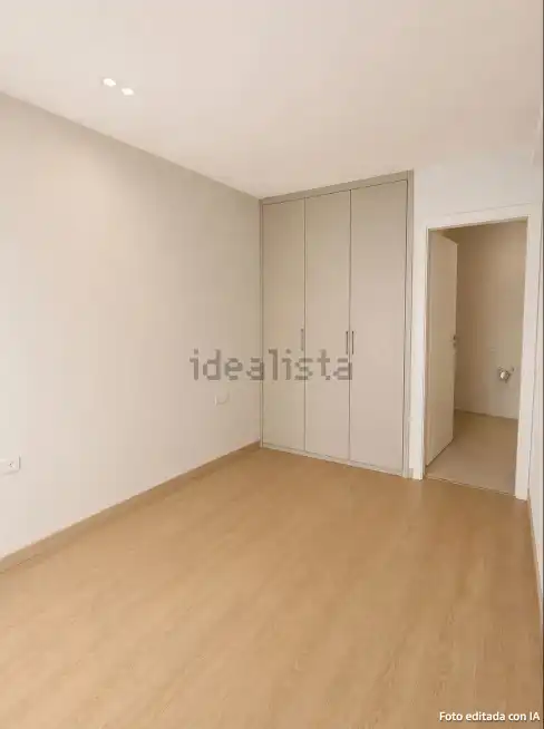 Habitación de Piso en venta en Inca con Horno, Microondas y Balcón
