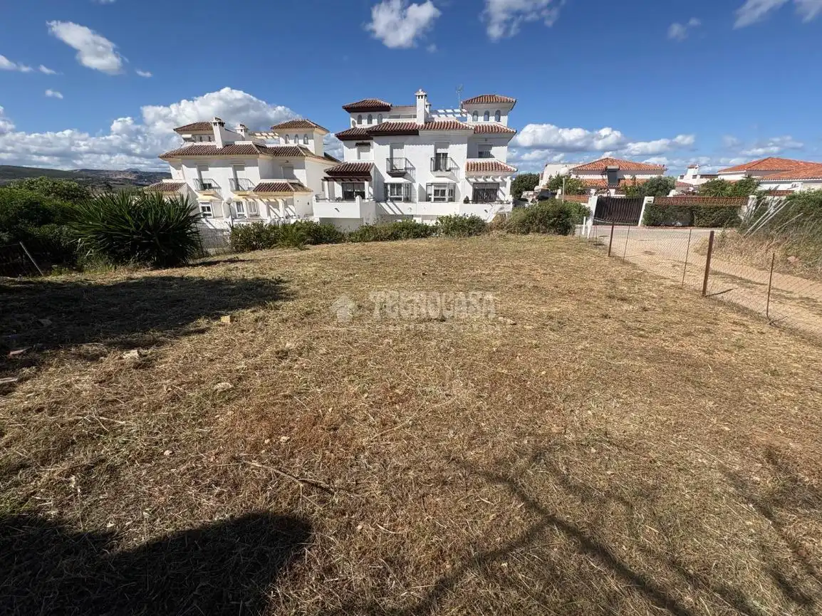 Residential for sale in Manilva
