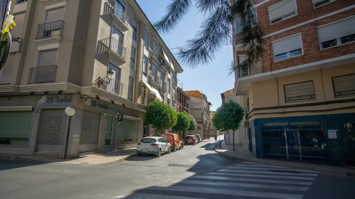 Terrains et parcelles à vendre à Centro, imagen 4