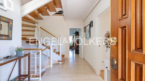 Photo 3 of Houses for sale in La Canaleja, Galapagar