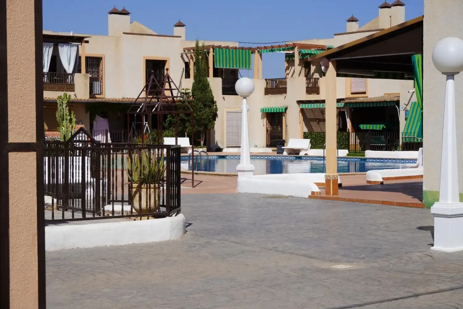 Apartamento en venta en Bahia