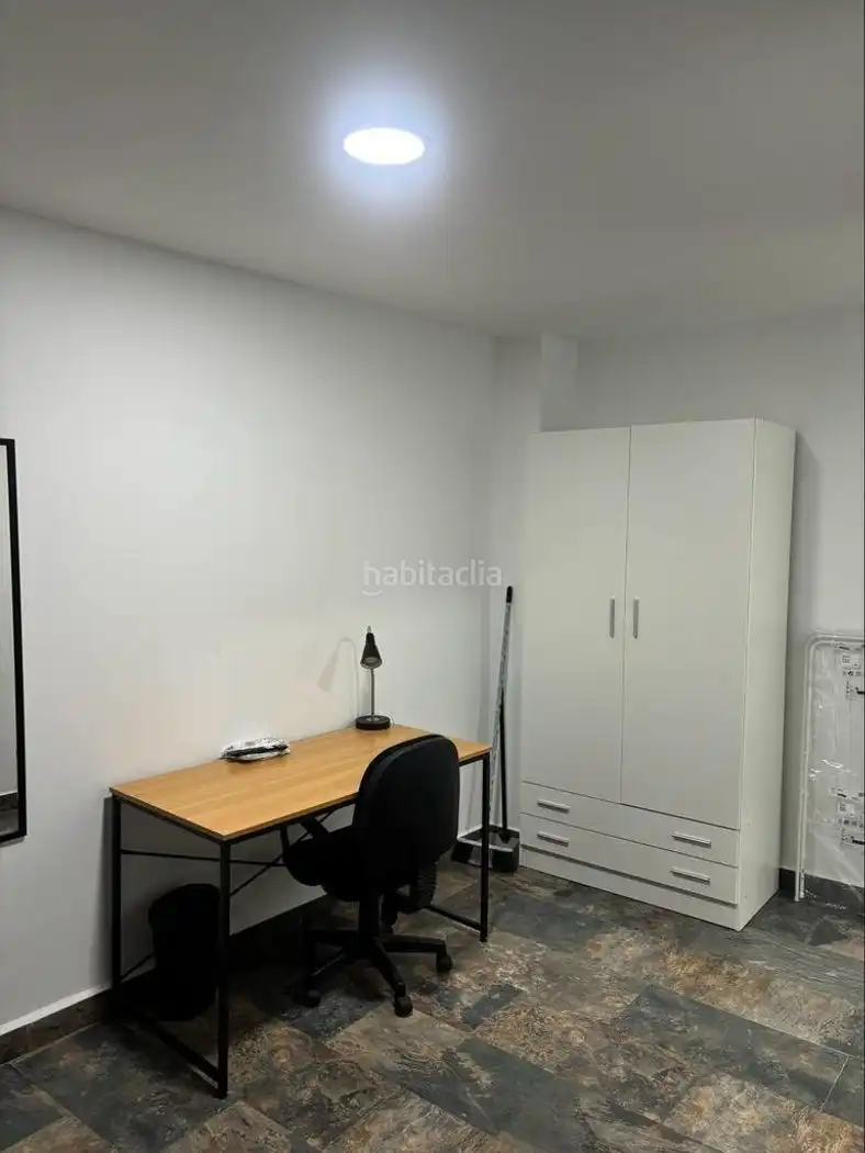 Estudio en alquiler en Calle San Antonio 11, imagen 10