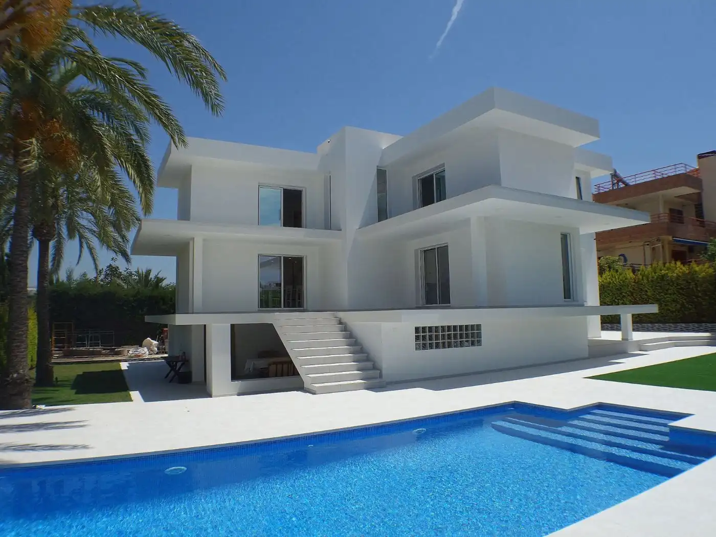Chalet con terraza en venta en Rincón de Loix, imagen 32