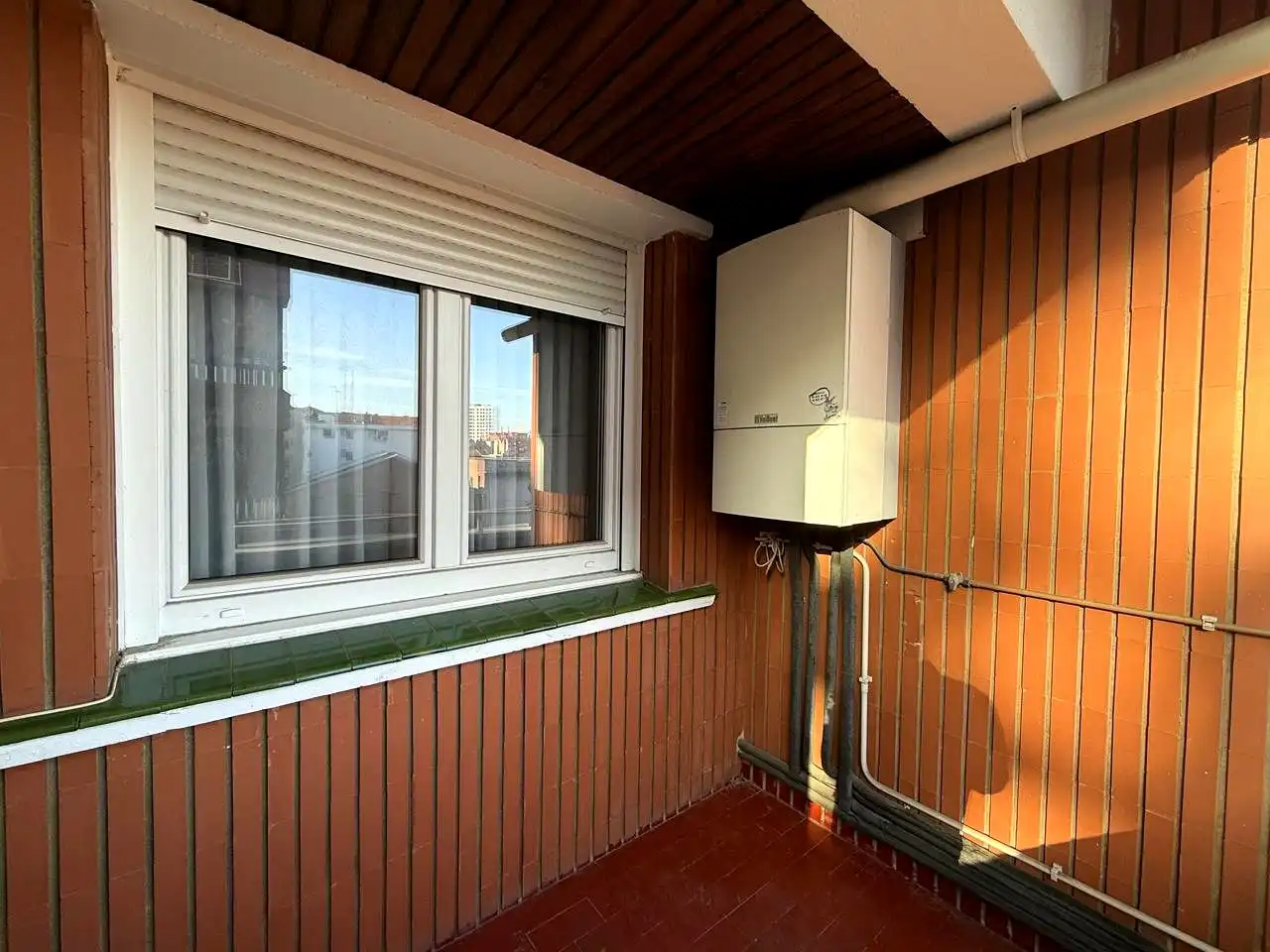 Appartement avec ascenseur à vendre à San Juan Kalea, imagen 7