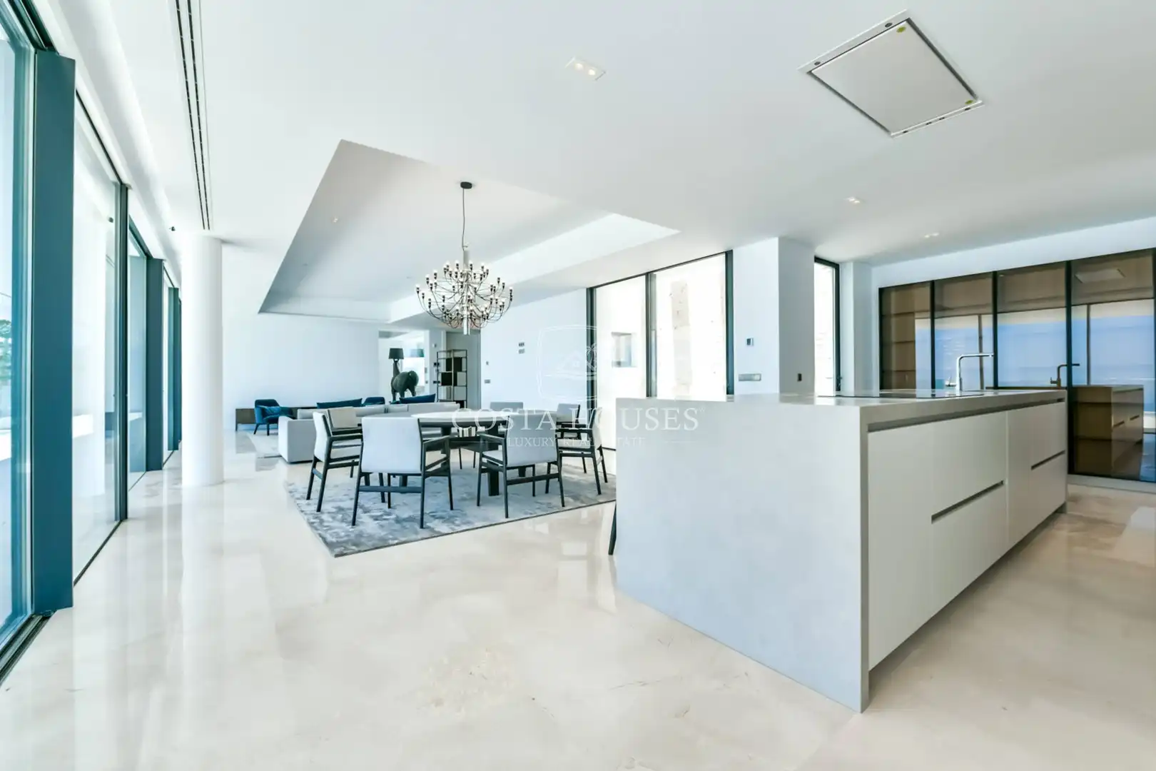 Detached house with pool for sale in Altea Hills, imagen 33
