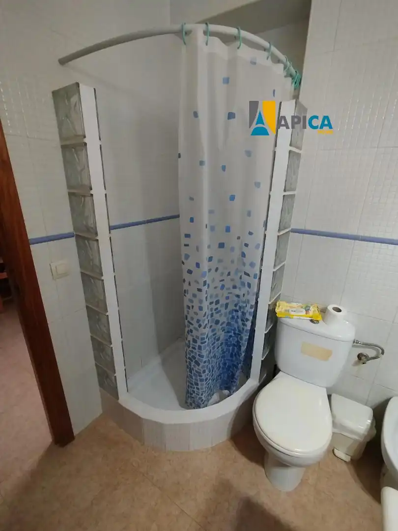 Bany de Casa o xalet en venda en Barbate amb Terrassa i Moblat