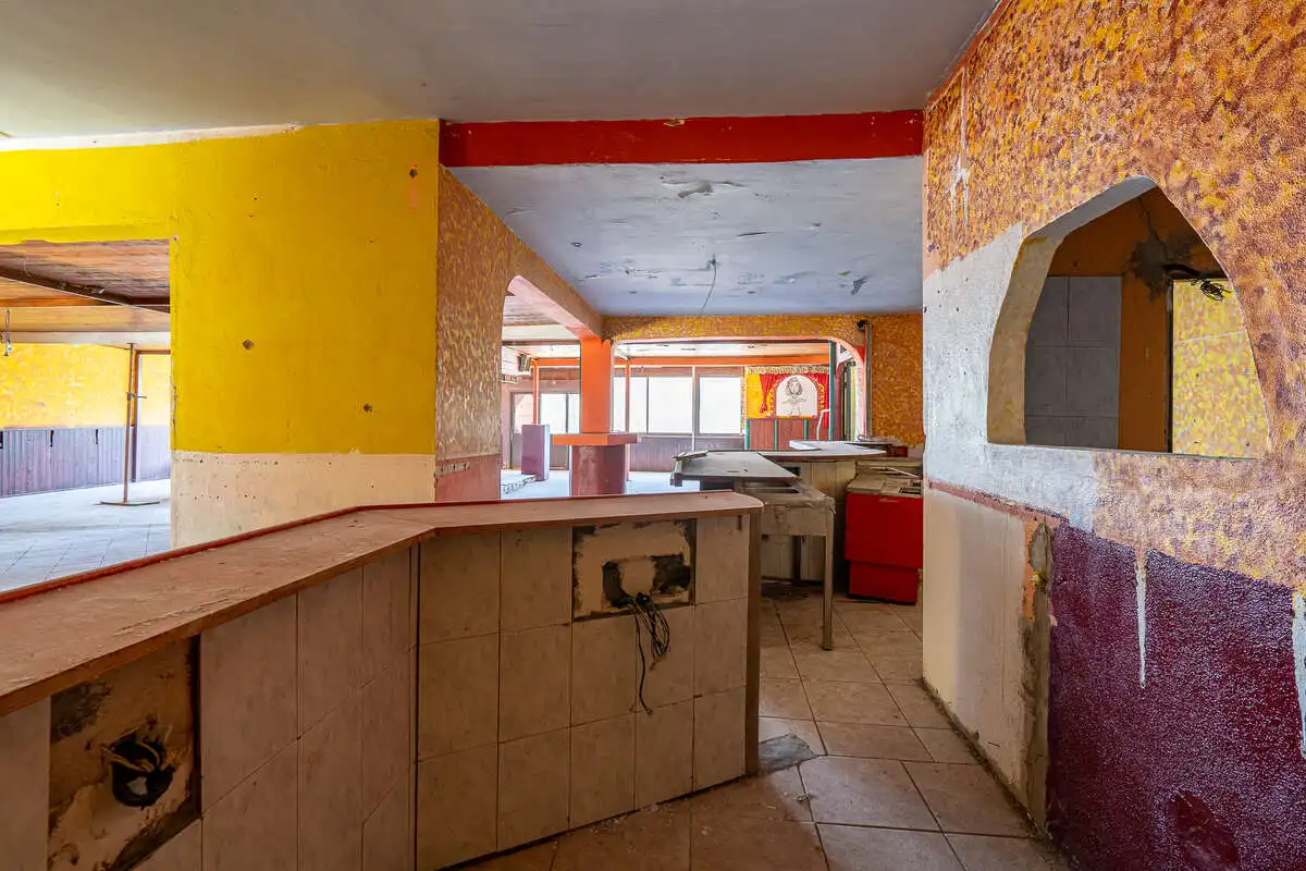 Geschaftsraum zum Verkauf in Teguise mit Terrasse