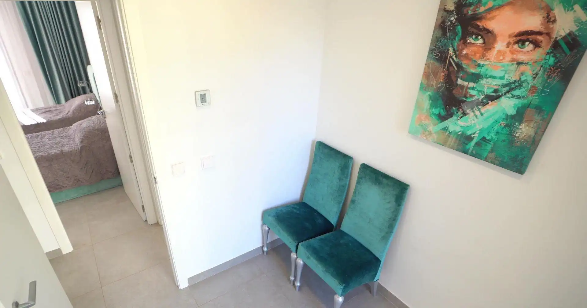 Erdgeschosswohnung mit Terrasse zum Verkauf in Platja de Torres, imagen 39