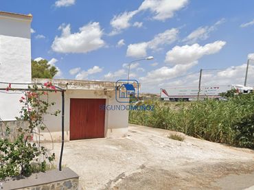 Terreni e lotti in vendita a Mazarrón Casco Urbano