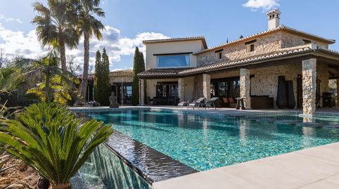 Photo 3 of Houses for sale in Beniarbeig, Alicante