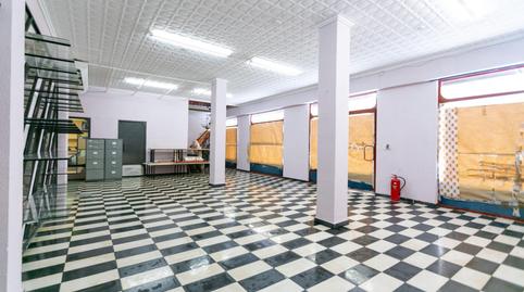 Photo 2 of Premises to rent in Calle Pablo Iglesias, 129, Plaza Castelar - Mercado Central, Alicante