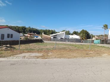 Terreno residenziale in vendita a Avinguda Central