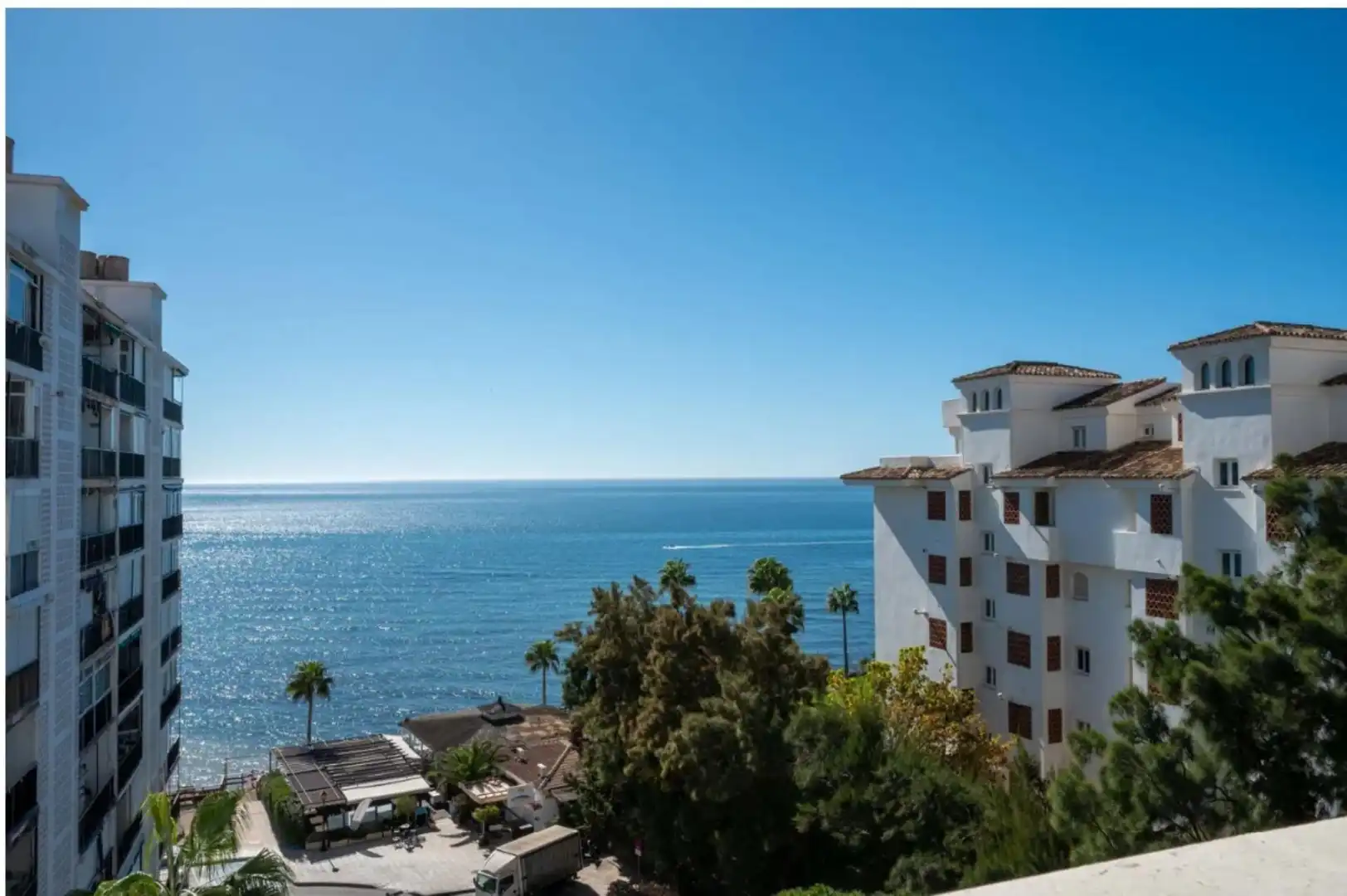 Apartamento con terraza en venta en Calle ALHAMAR, imagen 37