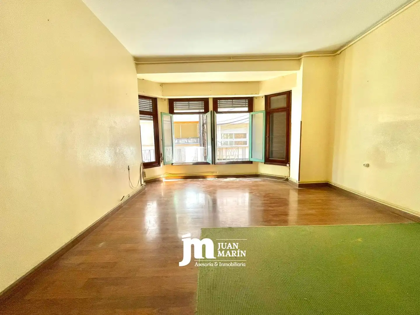 Flat for sale in Cieza  with Storage room and Balcony