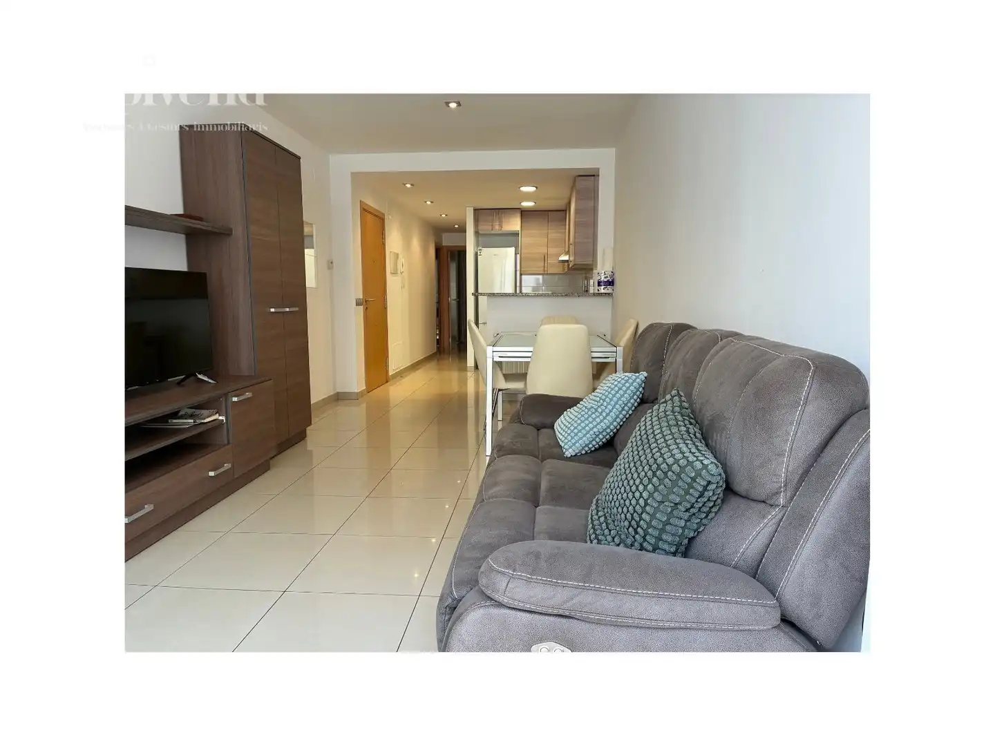 Piso con ascensor en venta en Gravina