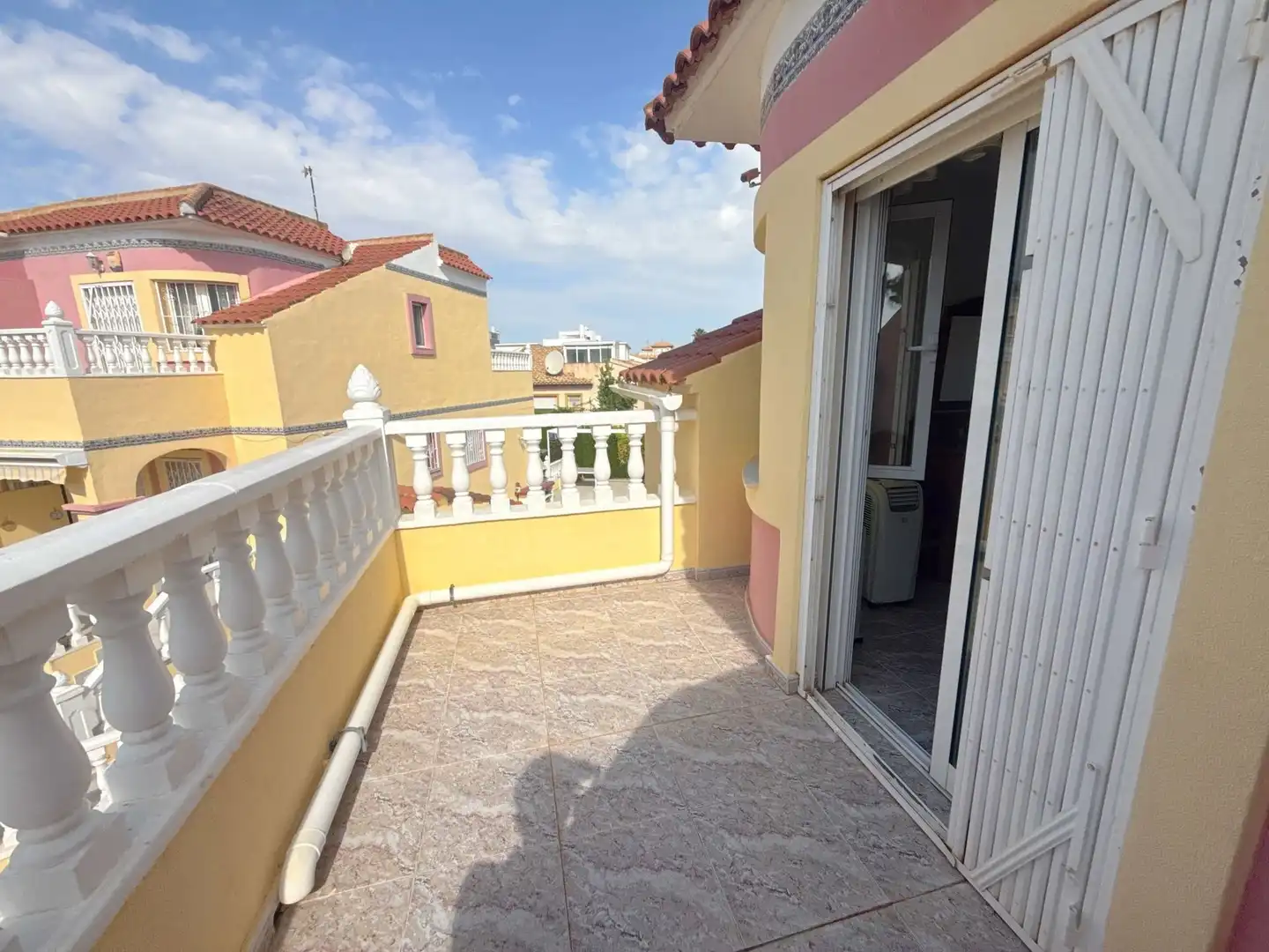 Maison mitoyenne avec piscine à vendre à La Zenia, imagen 22