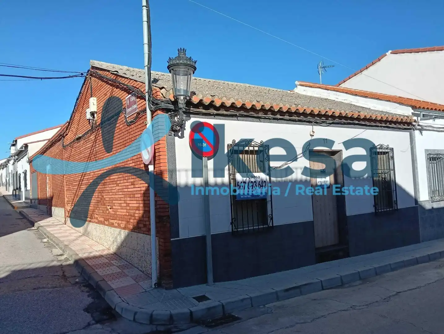Apartment for sale in Peñarroya-Pueblonuevo