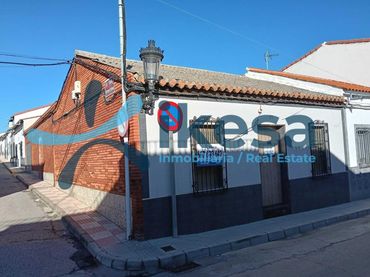 Apartament en venda a Peñarroya-Pueblonuevo