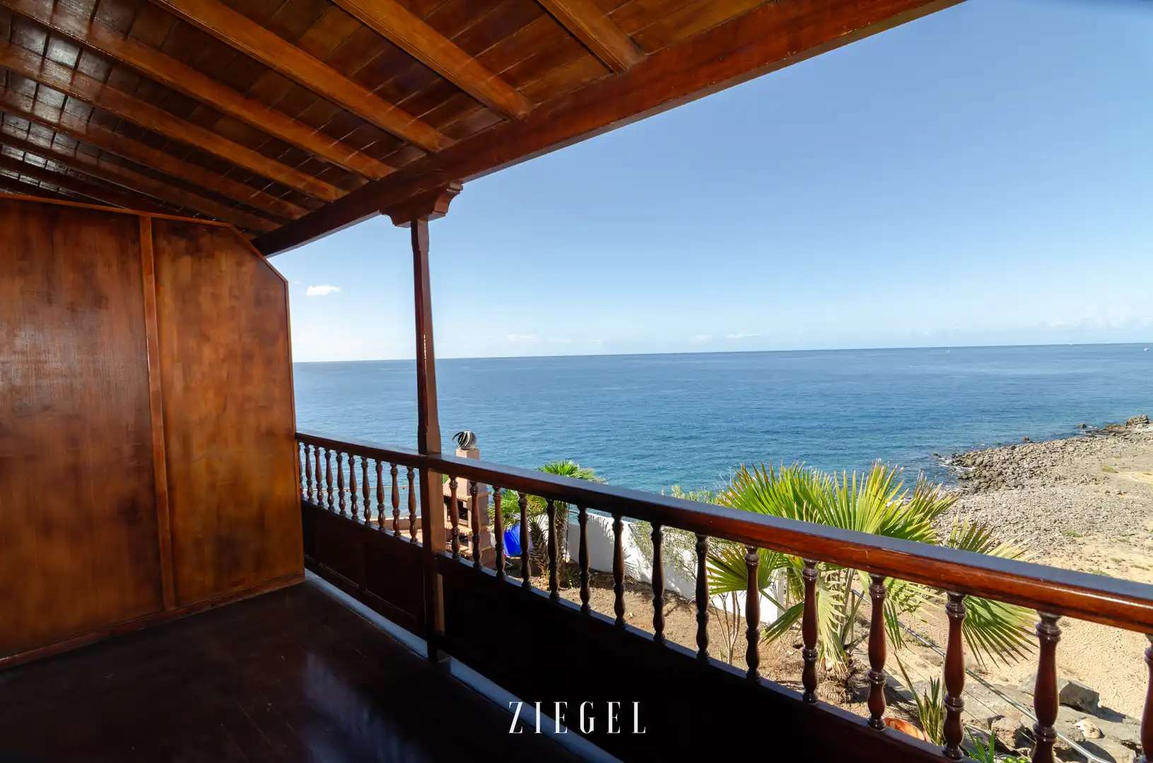 Terraza de Casa o chalet en venta en Mogán con Terraza, Amueblado y Balcón