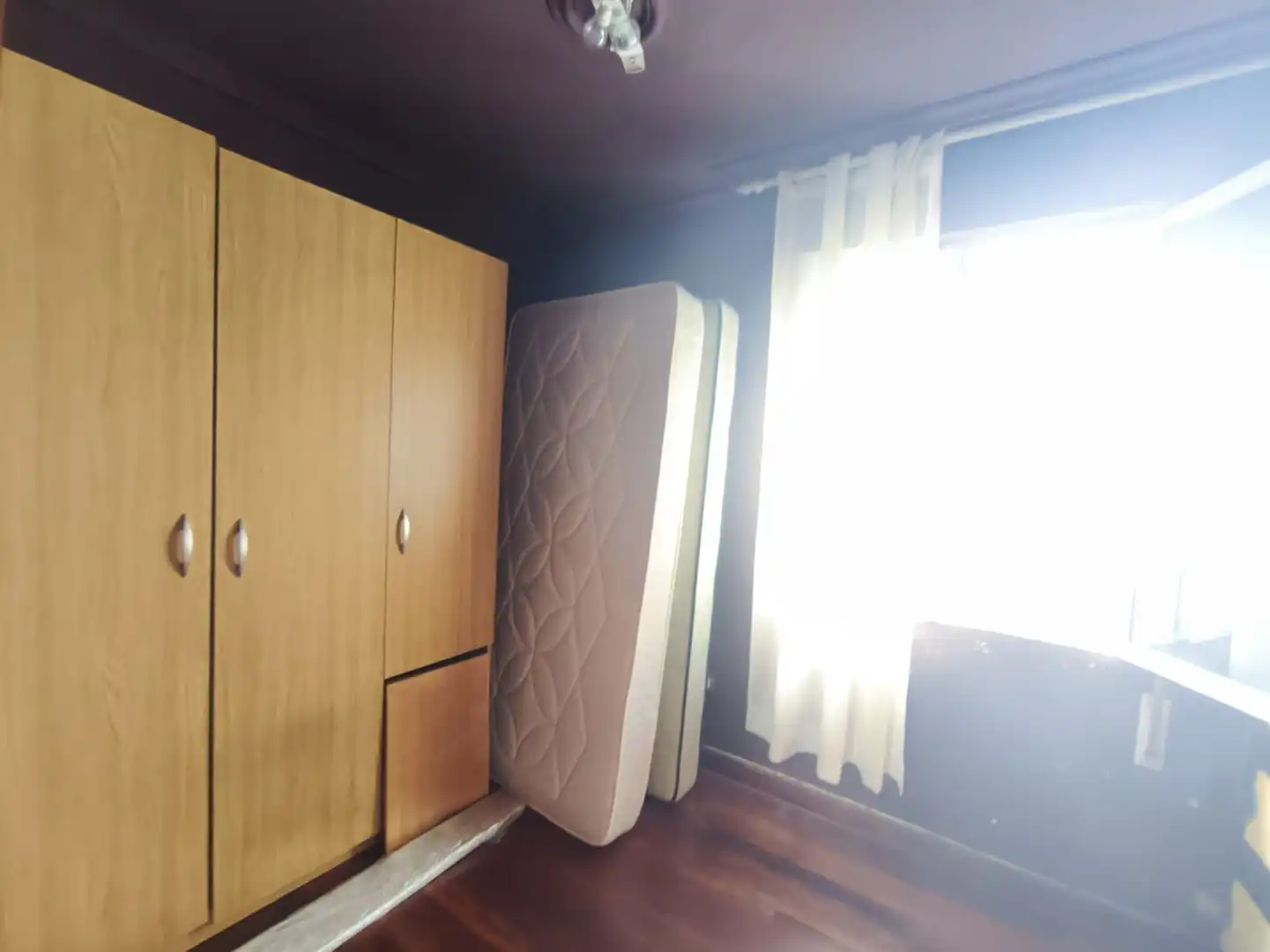 Bedroom of Flat for sale in Peñacastillo - Nueva Montaña