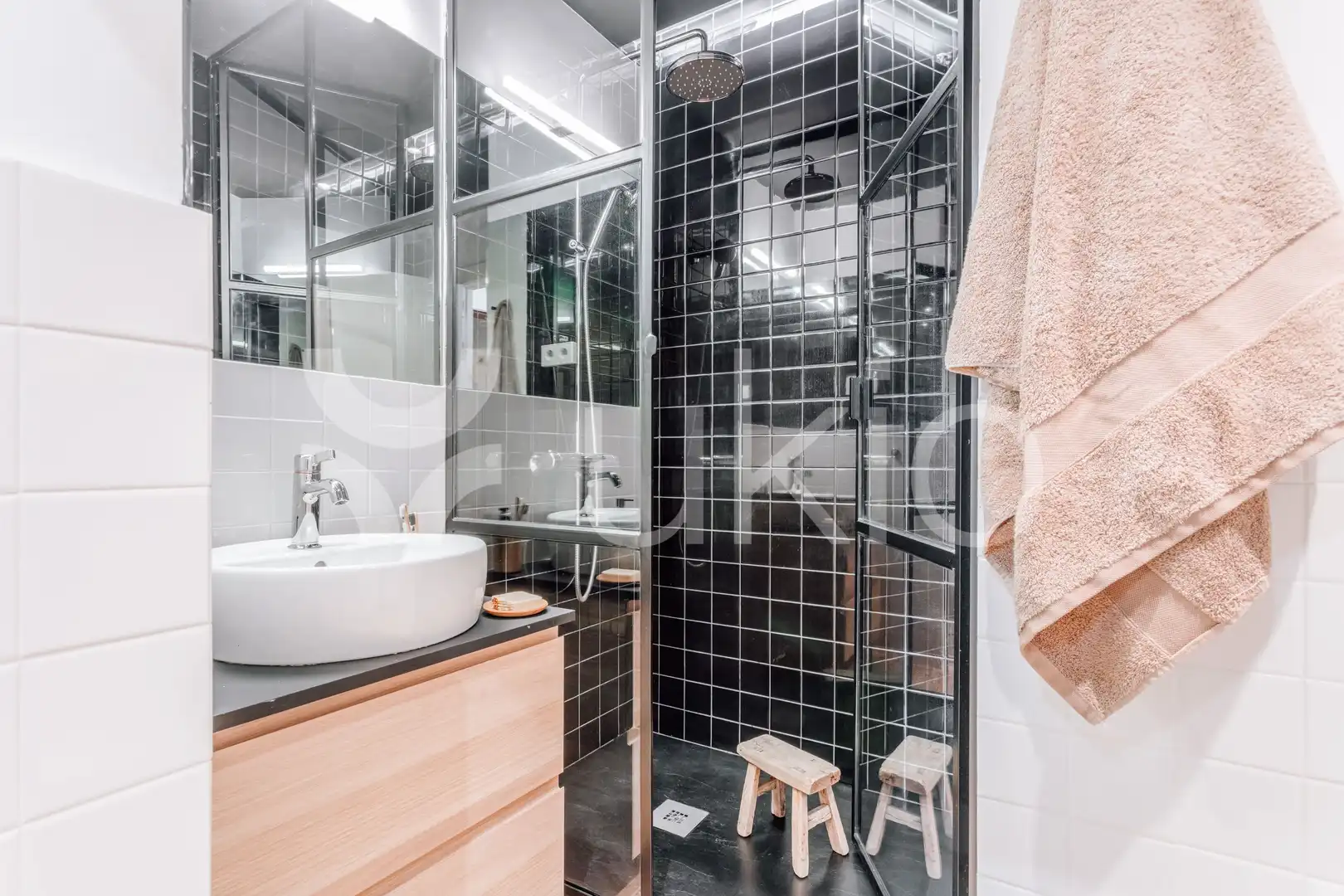 Apartament amb ascensor de lloguer a Calle de Almagro, imagen 10
