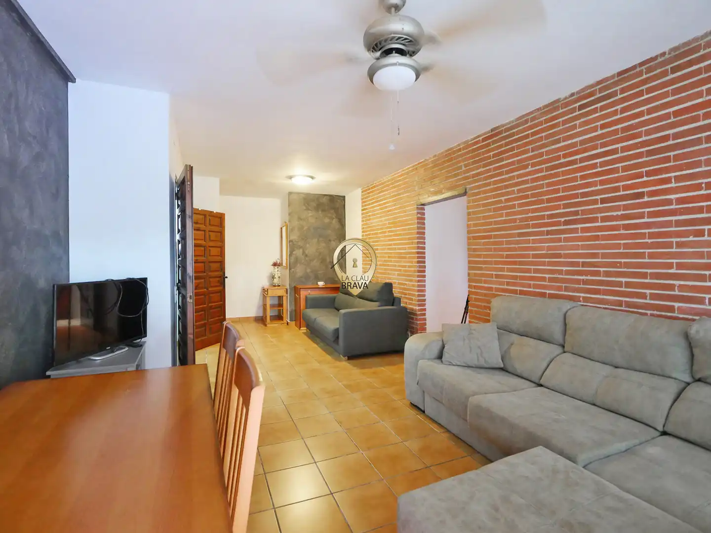 Ground floor with lift for sale in Carrer Bilbao, imagen 4