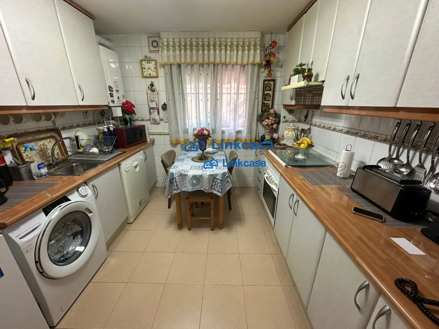Flat with lift for sale in Calle Calle Peña Ubiña, imagen 35