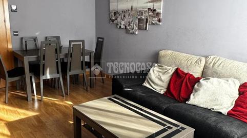 Photo 5 of Flat for sale in Hispanoamérica - Comunidades, Madrid