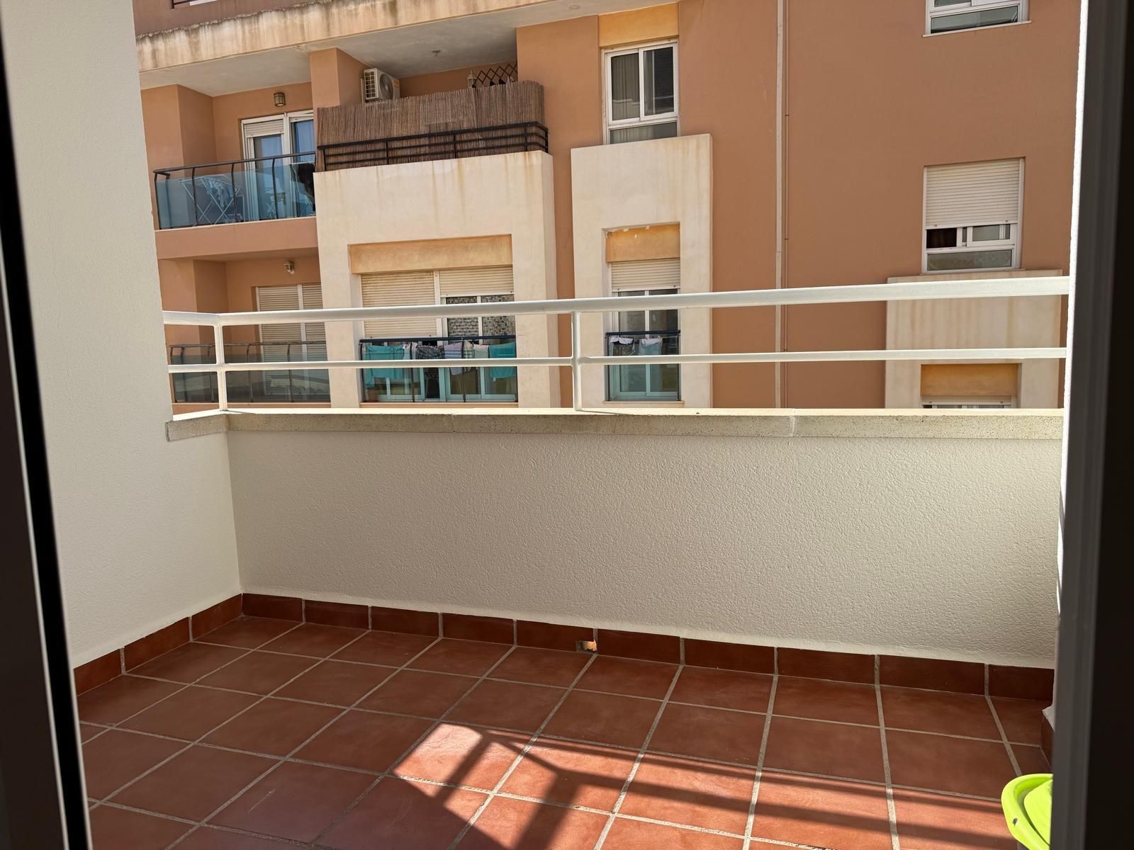 Terrassa de Pis en venda en Roquetas de Mar