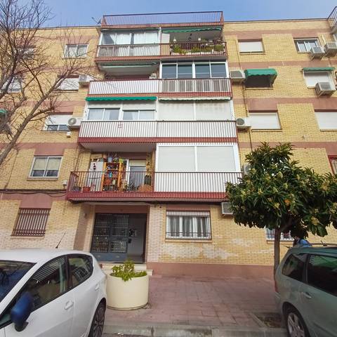 Piso en Venta en C/ San Martín de la Vega en Estación