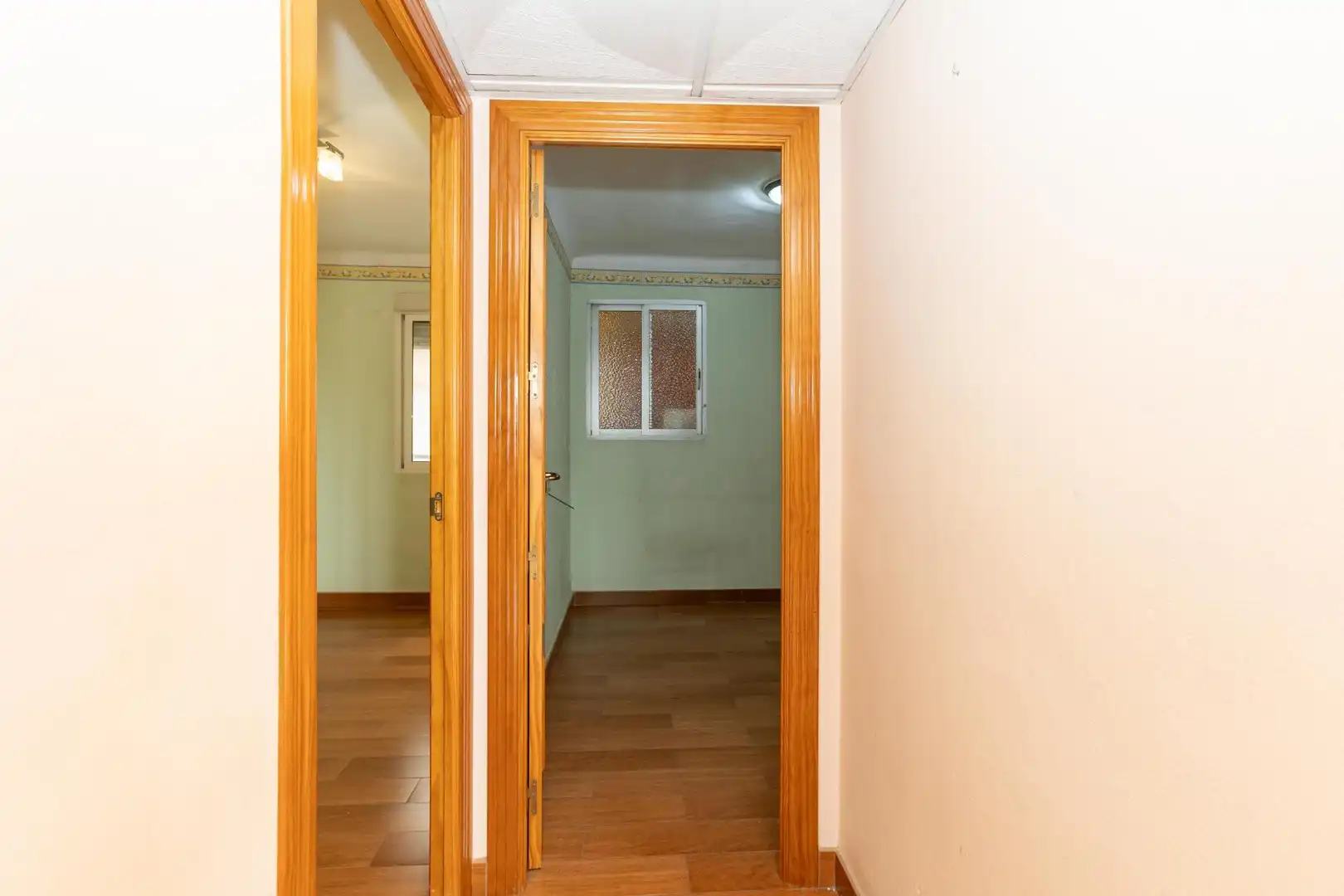 Piso en venta en Málaga con Aire acondicionado, Parquet y Alarma