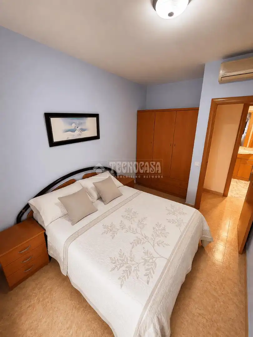 Habitación de Piso en venta en Barcelona con Balcón