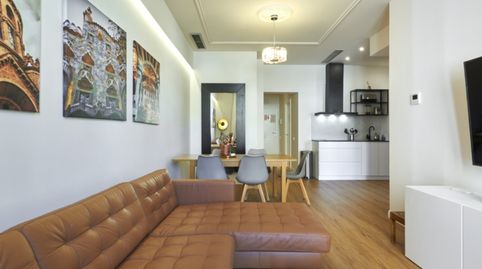 Foto 2 de Apartament en venda a Dreta de l'Eixample, Barcelona Capital