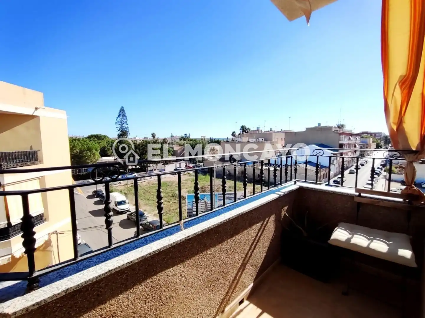 Apartment mit Aufzug zum Verkauf in Almoradí
