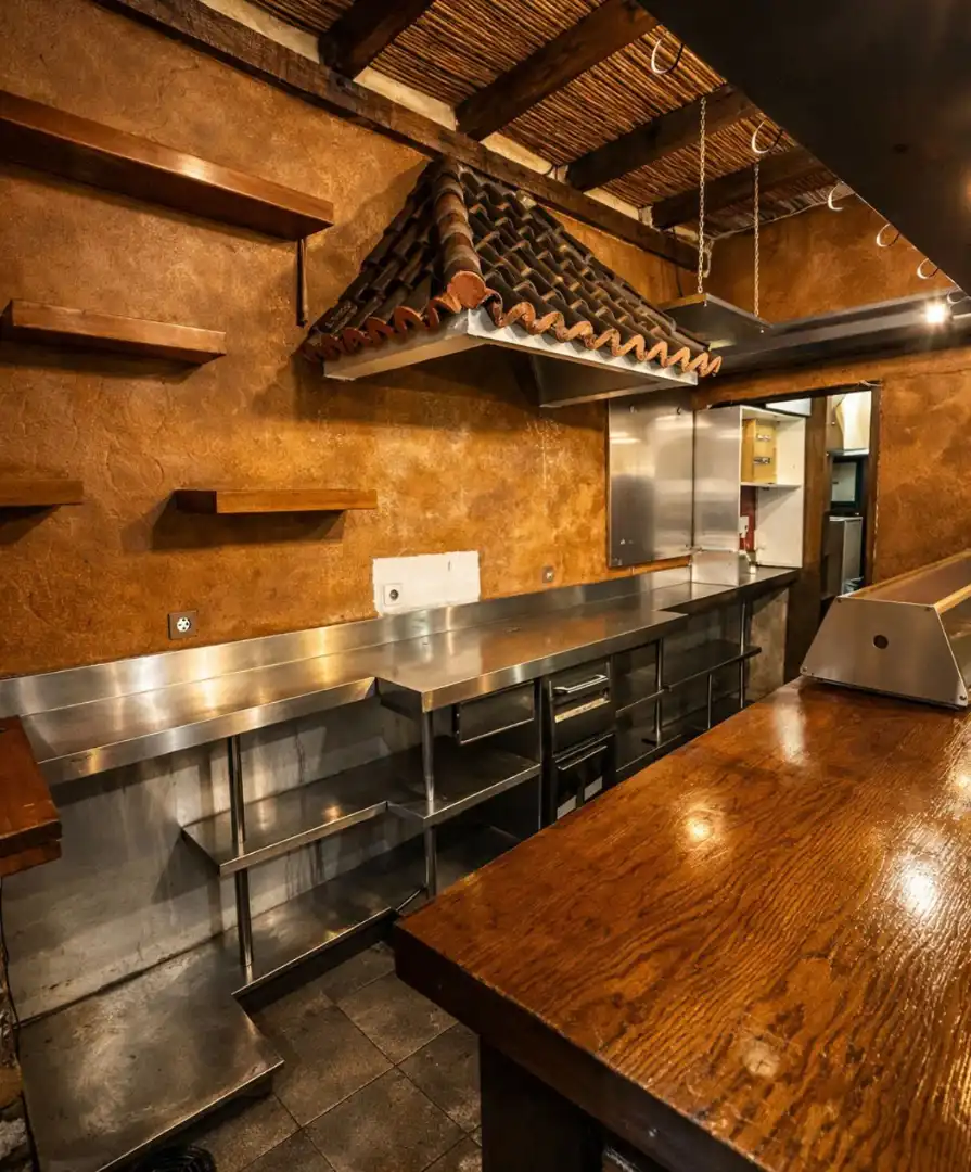 Local comercial en venta en Cuesta de San Francisco, imagen 3