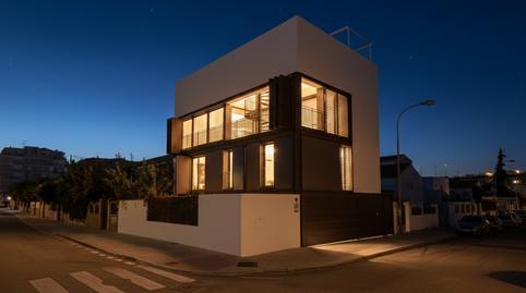 Foto 2 de Casa o chalet en venta en Barrio de Zaidín, Granada