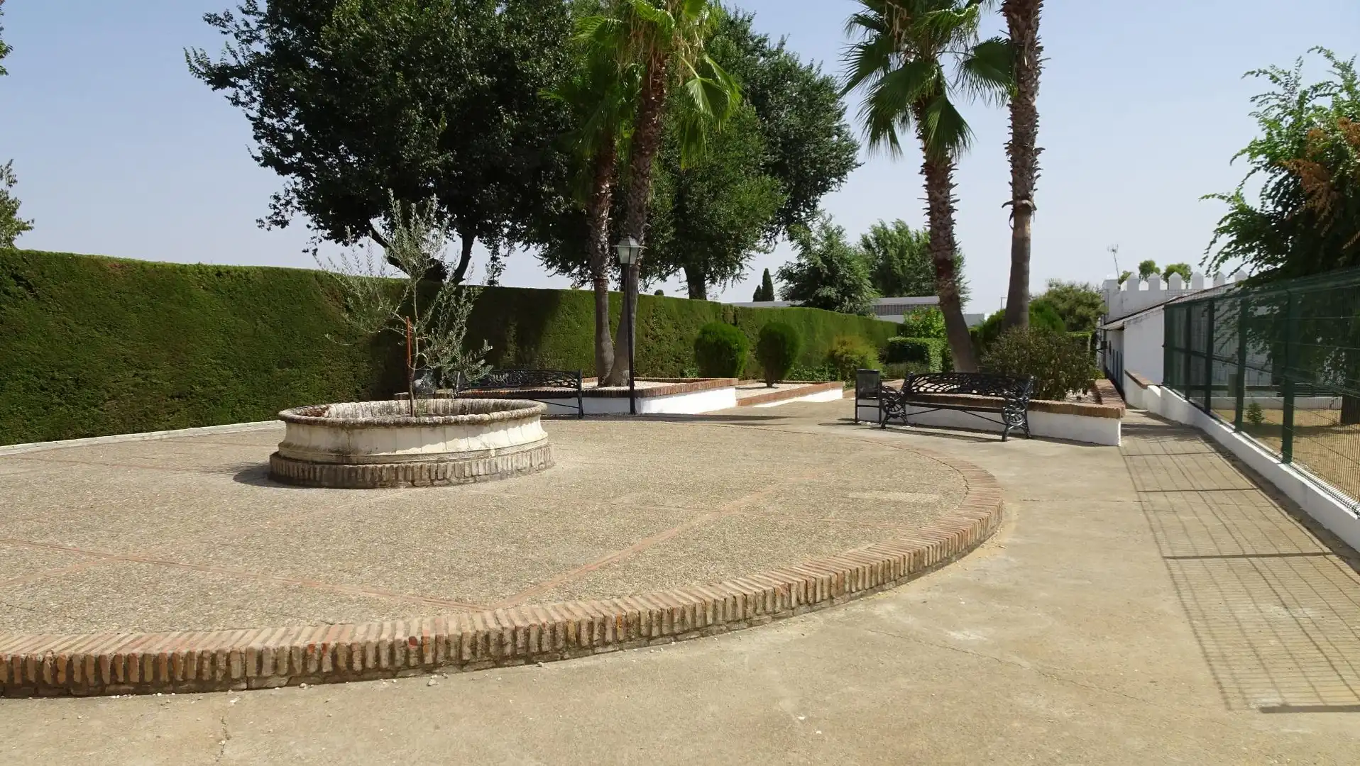 Chalet con piscina en venta en Mairena del Alcor, imagen 37