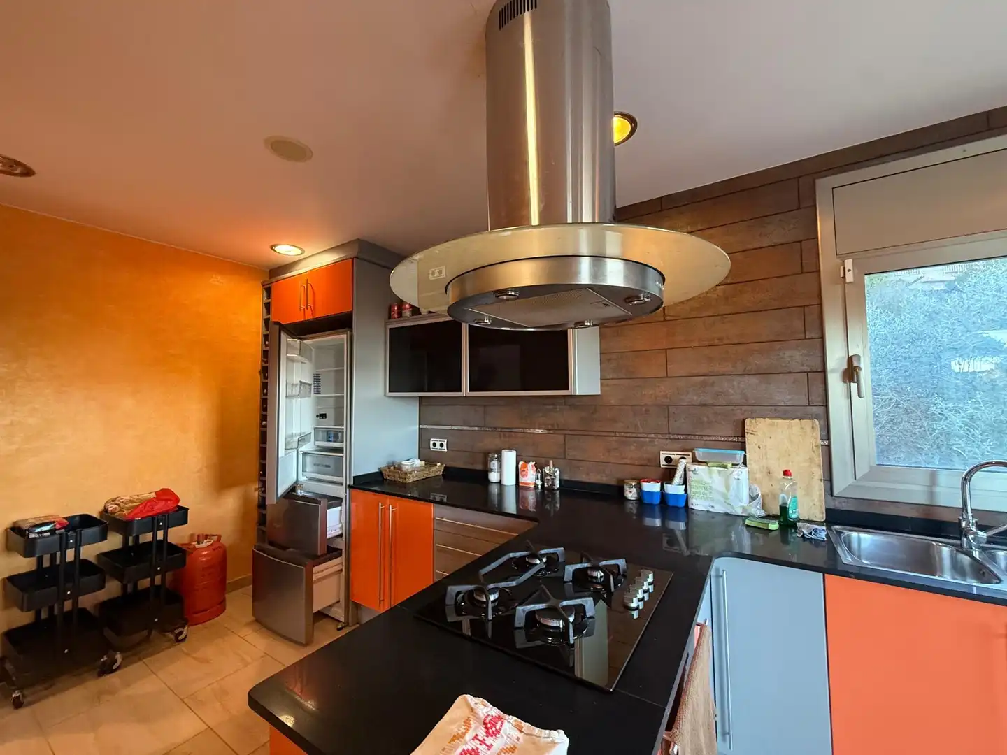 Villa mit Terrasse zum Verkauf in Carrer SATURN, imagen 5