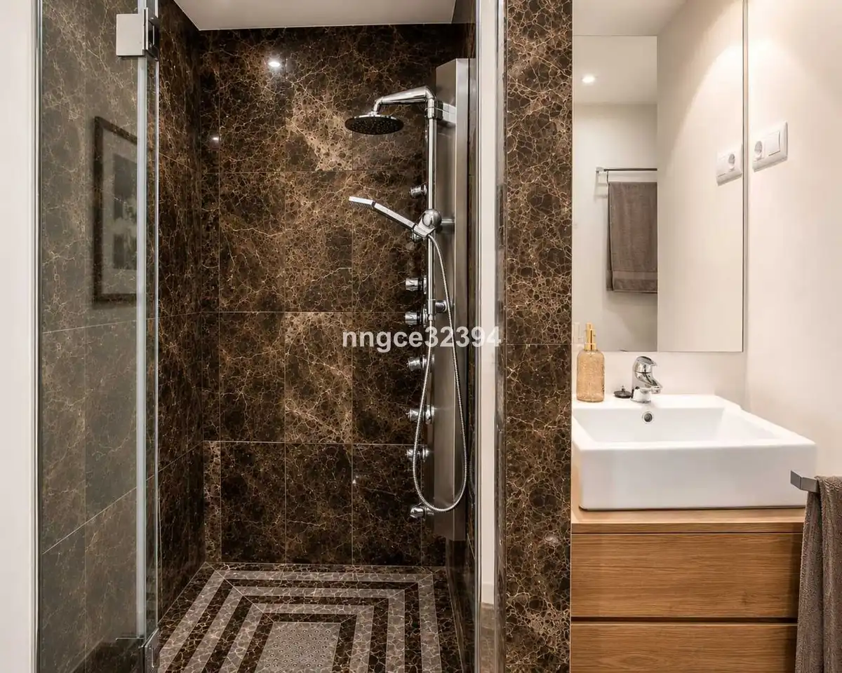Apartament amb piscina en venda a Estepona Pueblo, imagen 13